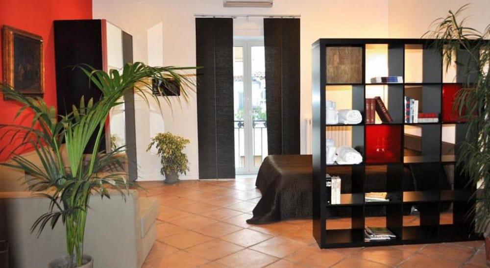 B&B Luna Caprese Napoli Dış mekan fotoğraf
