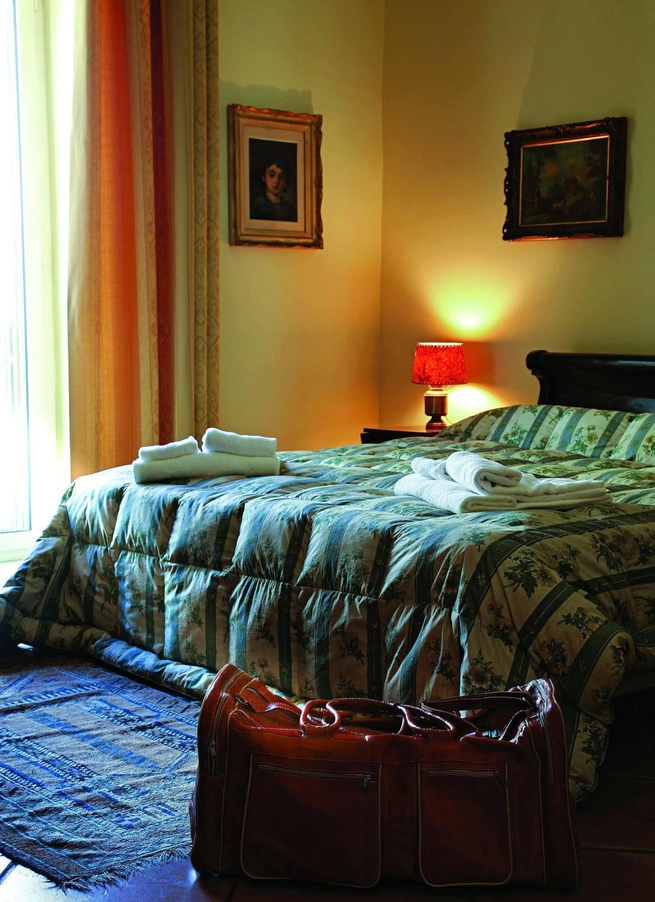 B&B Luna Caprese Napoli Dış mekan fotoğraf