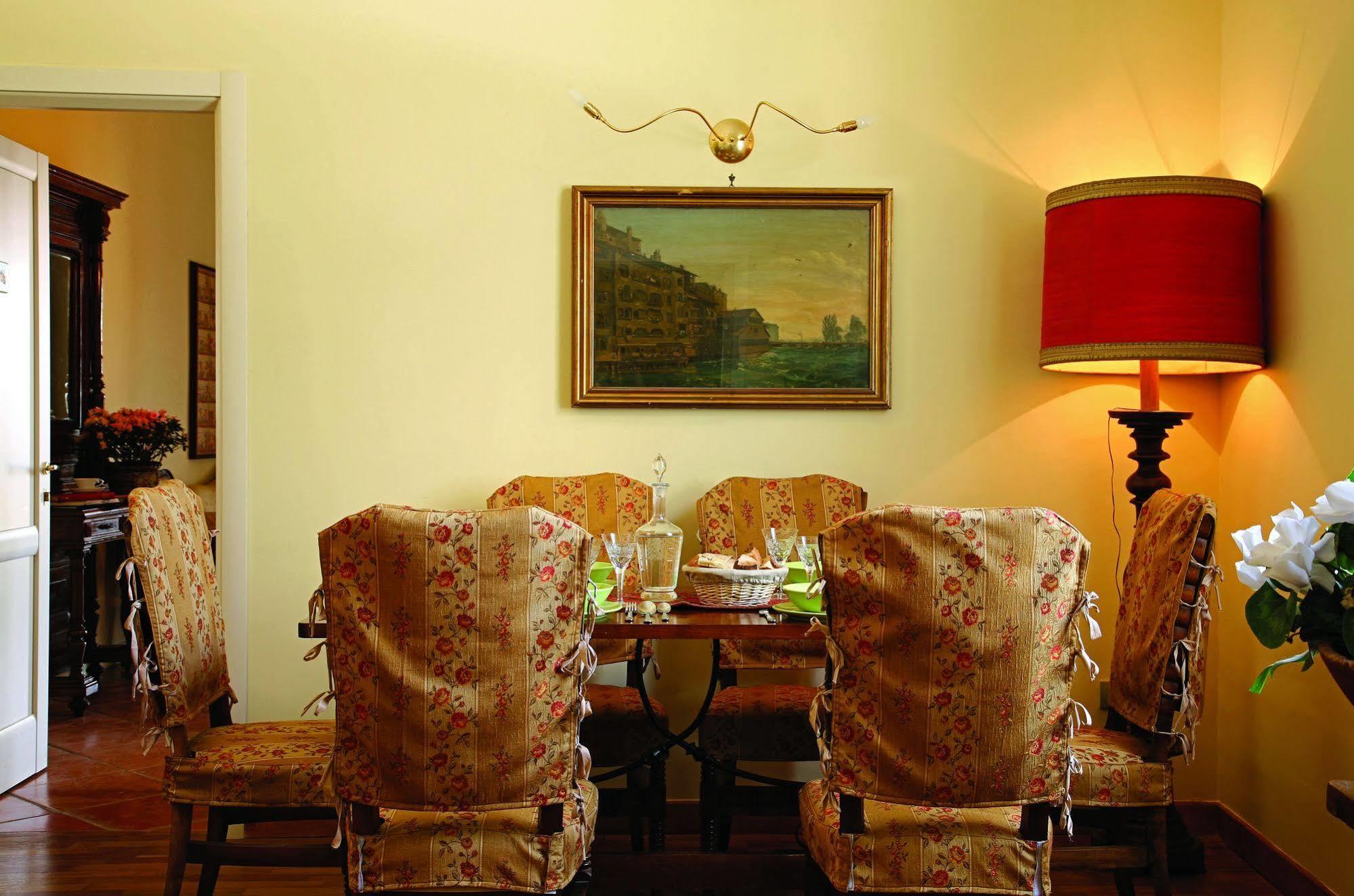 B&B Luna Caprese Napoli Dış mekan fotoğraf