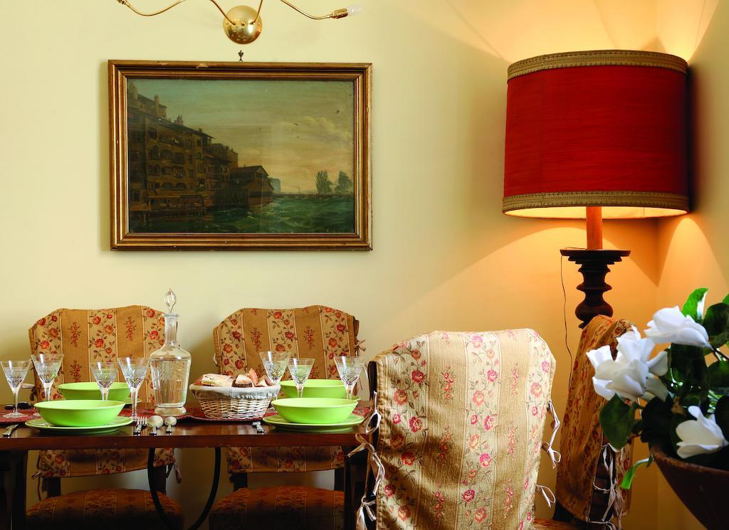 B&B Luna Caprese Napoli Dış mekan fotoğraf